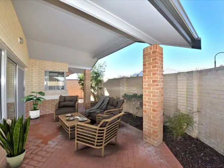 Seventh view of Homely house listing, Villa 5 Solomon Rise, Ferndale WA 6148