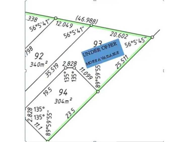 Main view of Homely land listing, Lot 93, Garganey Grove, Southern River WA 6110