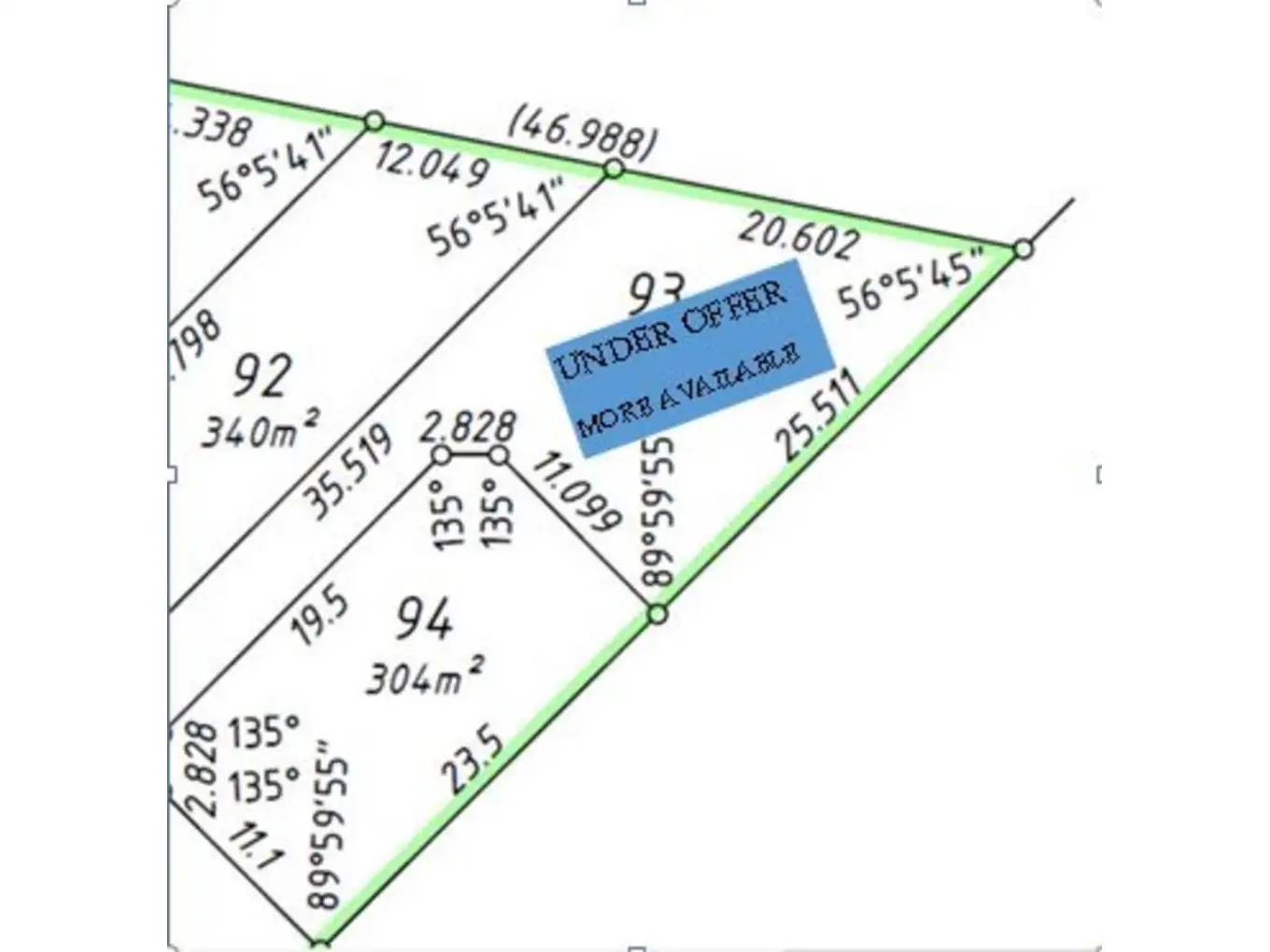 Main view of Homely land listing, Lot 93, Garganey Grove, Southern River WA 6110