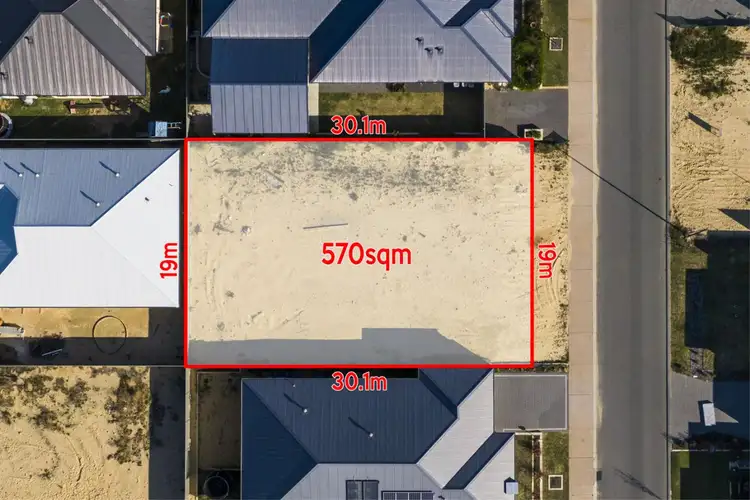 10 Starling Ramble, South Yunderup WA 6208