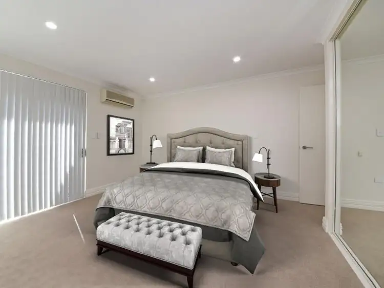 Third view of Homely villa listing, Villa 13/55 Alexander Drive, Menora WA 6050