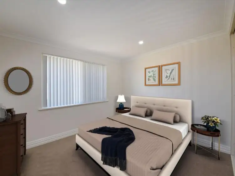 Fourth view of Homely villa listing, Villa 13/55 Alexander Drive, Menora WA 6050