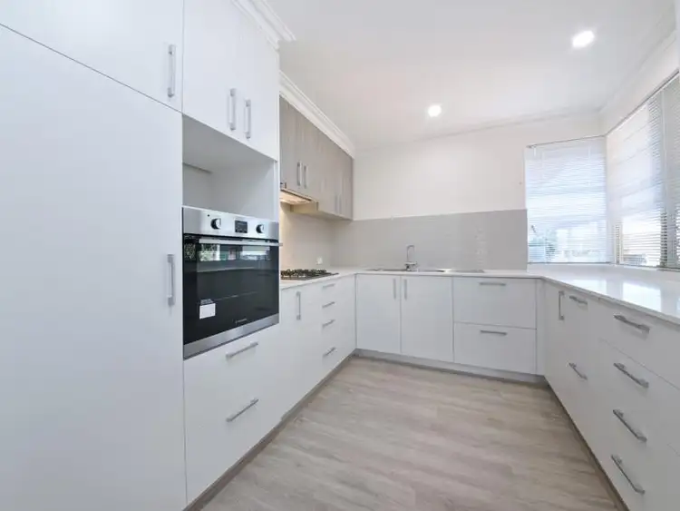 Fifth view of Homely villa listing, Villa 13/55 Alexander Drive, Menora WA 6050