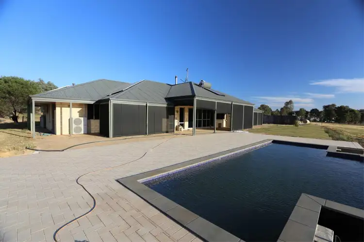 Fourth view of Homely house listing, 111 Oaklands Place, Dumbarton, Toodyay WA 6566