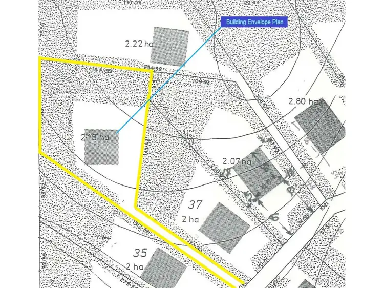 Third view of Homely land listing, Hidaway Drive, Bindoon WA 6502