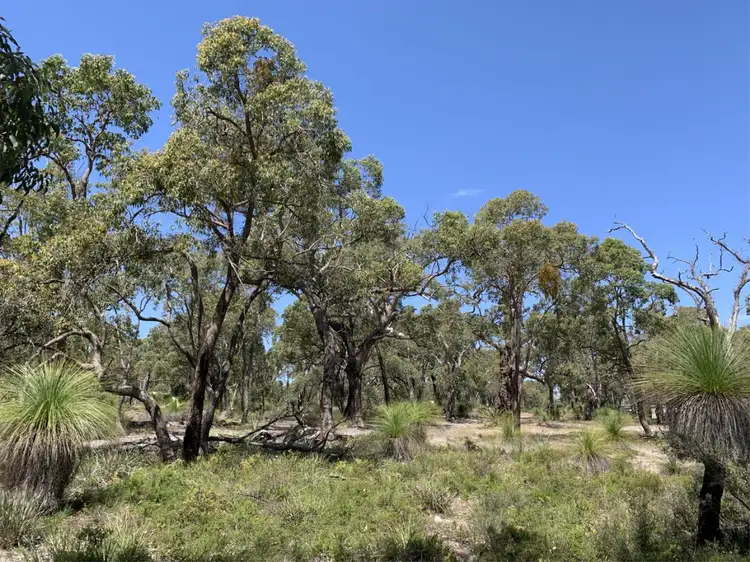 Fifth view of Homely land listing, Hidaway Drive, Bindoon WA 6502