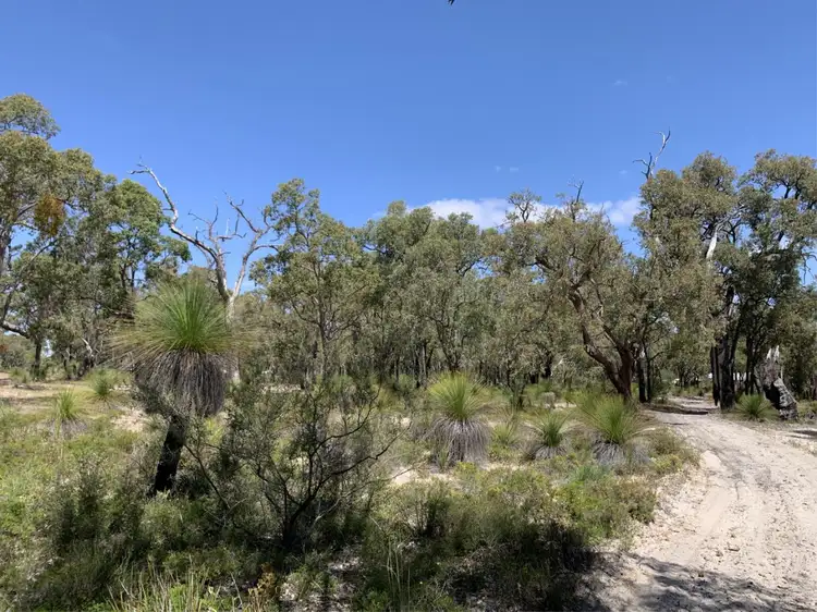 Sixth view of Homely land listing, Hidaway Drive, Bindoon WA 6502