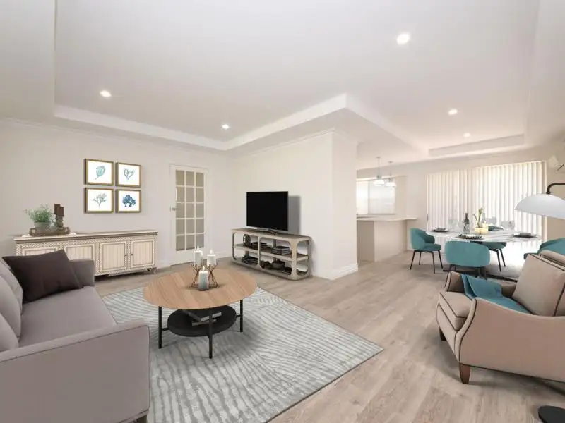 Main view of Homely villa listing, Villa 4/55 Alexander Drive, Menora WA 6050