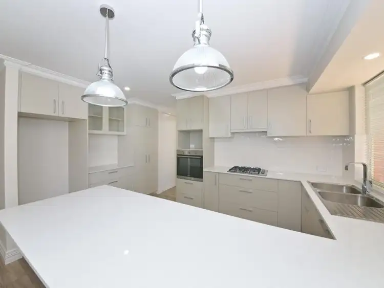 Second view of Homely villa listing, Villa 4/55 Alexander Drive, Menora WA 6050