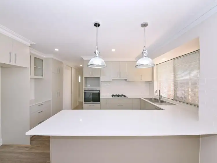 Fourth view of Homely villa listing, Villa 4/55 Alexander Drive, Menora WA 6050