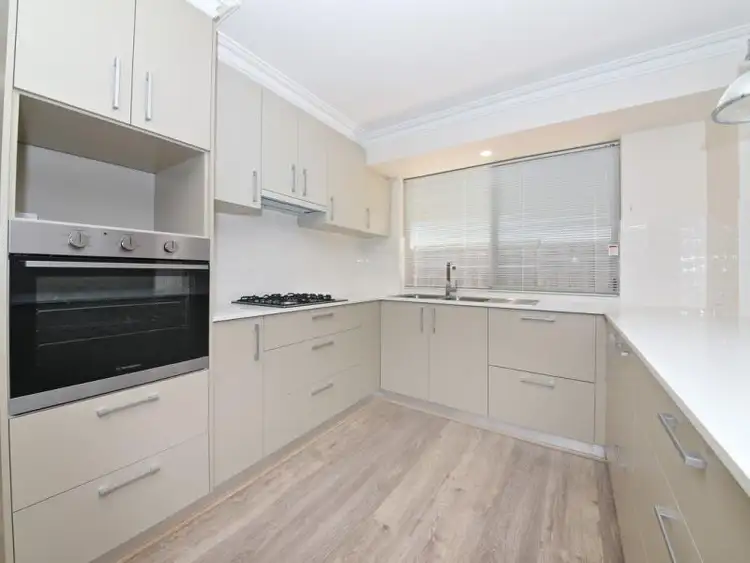 Fifth view of Homely villa listing, Villa 4/55 Alexander Drive, Menora WA 6050