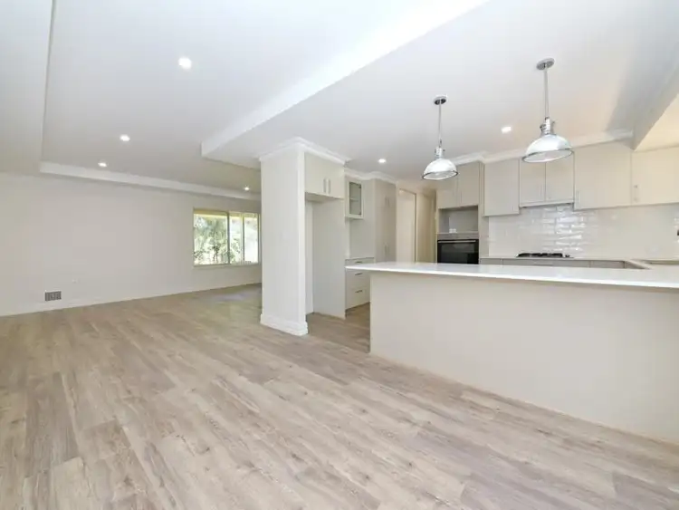 Sixth view of Homely villa listing, Villa 4/55 Alexander Drive, Menora WA 6050