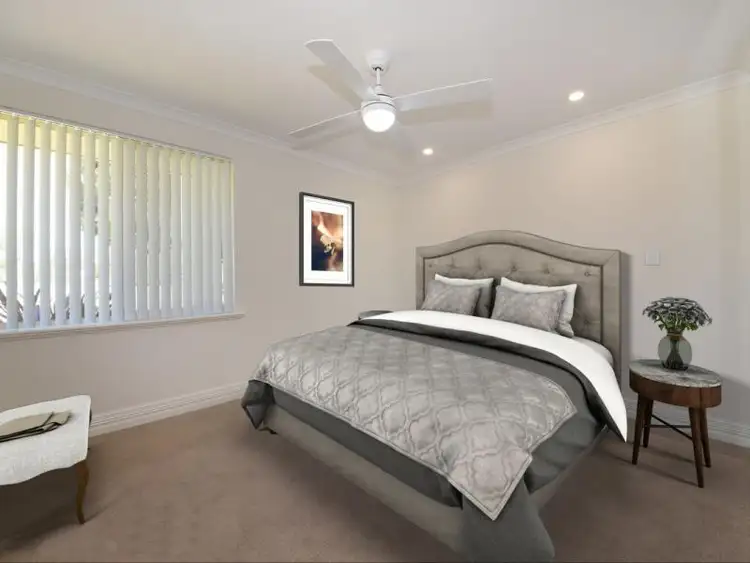 Seventh view of Homely villa listing, Villa 4/55 Alexander Drive, Menora WA 6050