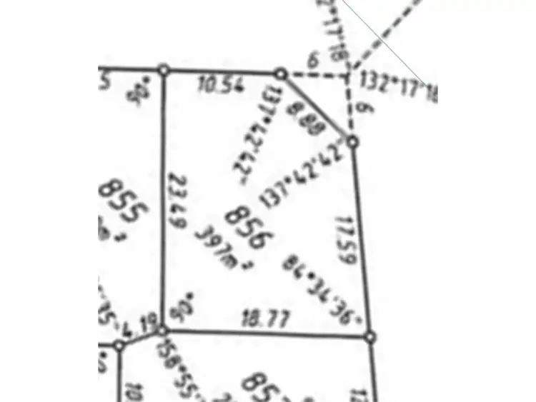 Second view of Homely land listing, Lot 856, Gerbera Road, Southern River WA 6110