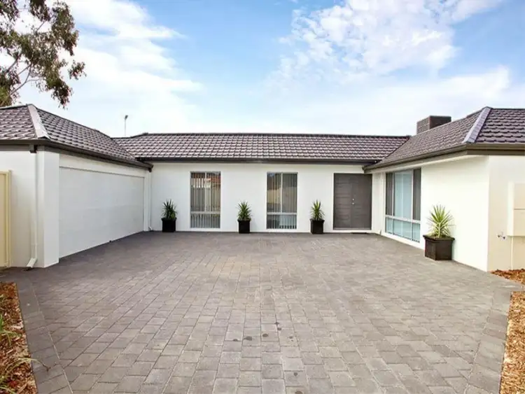 Main view of Homely house listing, 54A Glenbawn Drive, South Lake WA 6164