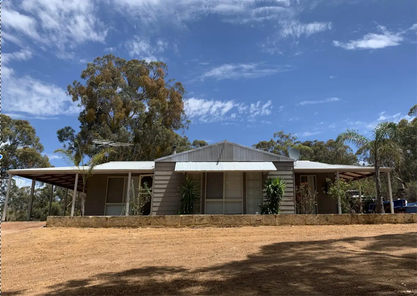 Main view of Homely house listing, 115 Sandplain Road, Toodyay WA 6566