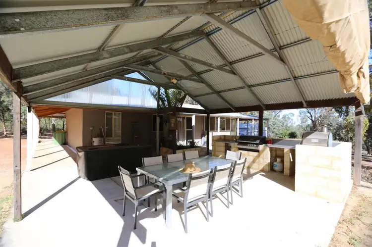 Fourth view of Homely house listing, 115 Sandplain Road, Toodyay WA 6566