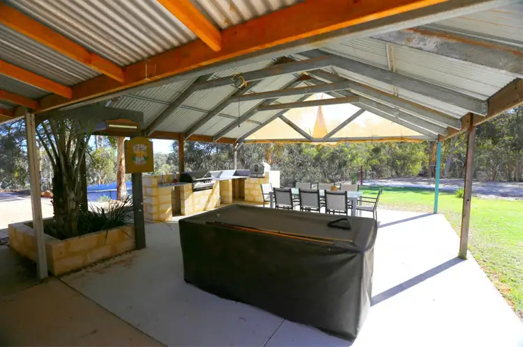 Fifth view of Homely house listing, 115 Sandplain Road, Toodyay WA 6566