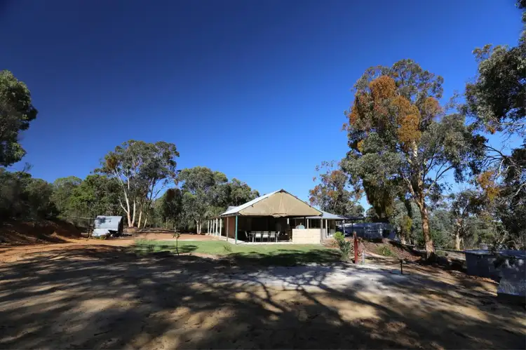 Sixth view of Homely house listing, 115 Sandplain Road, Toodyay WA 6566