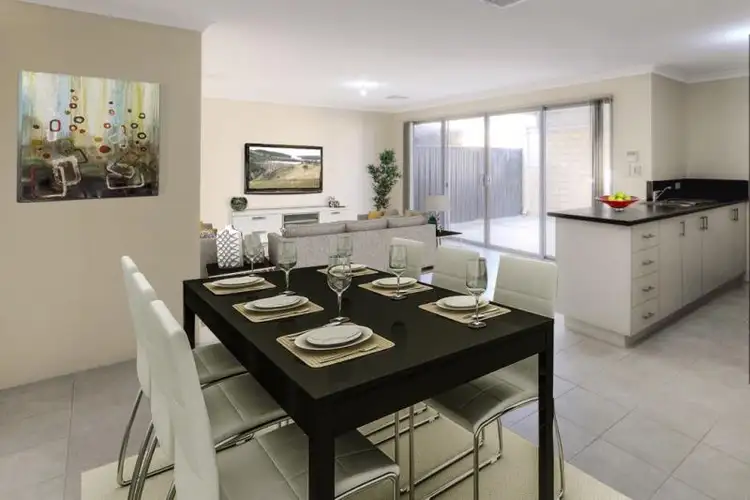 25 Cochrane Loop, Aveley WA 6069