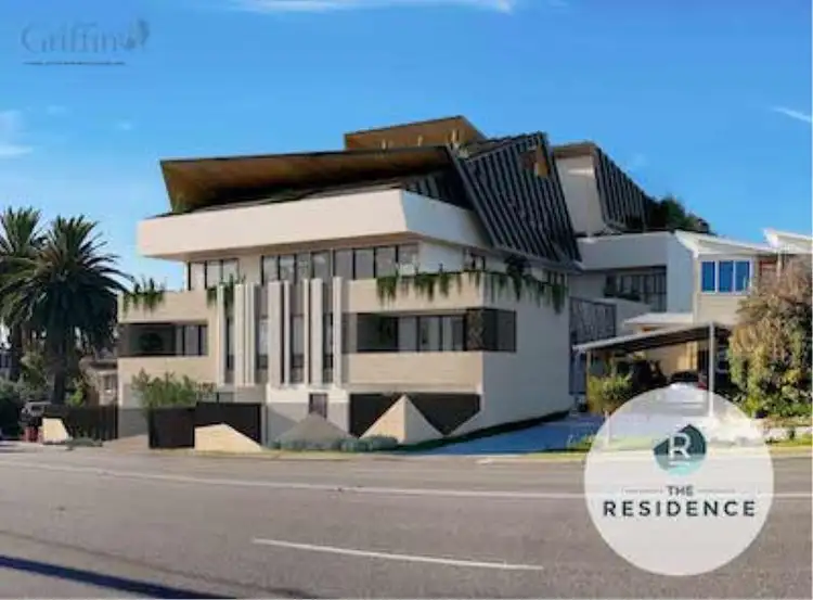 Third view of Homely apartment listing, 12/152 Scarborough Beach Road, Scarborough WA 6019