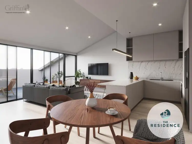 Fifth view of Homely apartment listing, 12/152 Scarborough Beach Road, Scarborough WA 6019