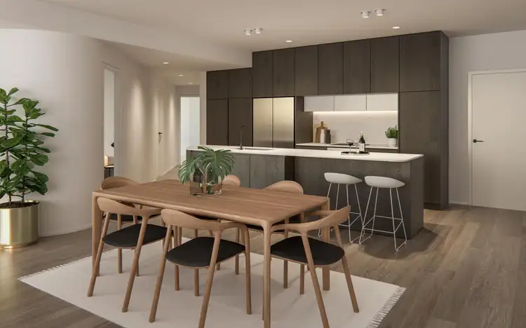 Fourth view of Homely apartment listing, 301/3 Fairlight Street, Mosman Park WA 6012