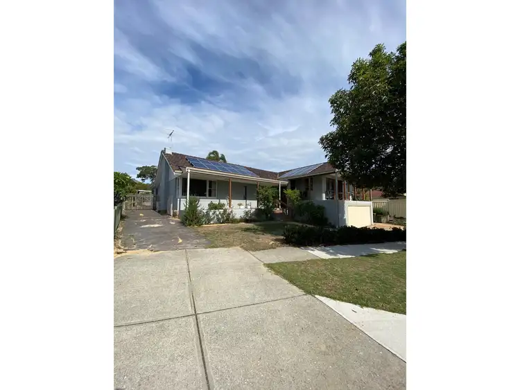 18 Shearn Crescent, Doubleview WA 6018