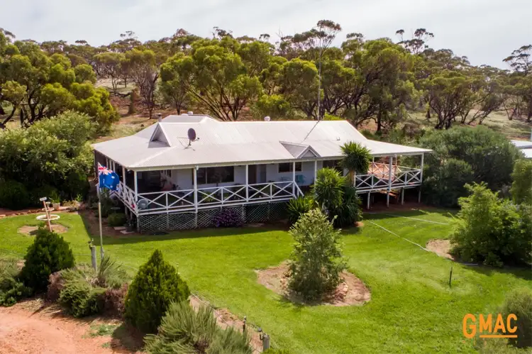14 Wicklow Road, Dumbarton, Toodyay WA 6566