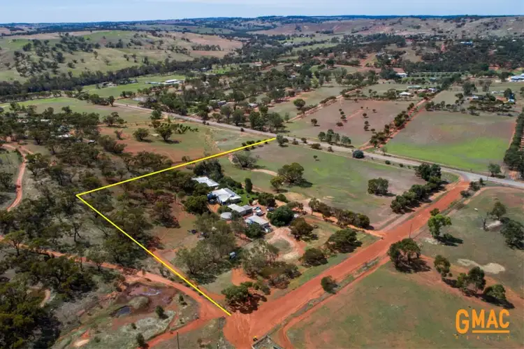 Second view of Homely house listing, 14 Wicklow Road, Dumbarton, Toodyay WA 6566