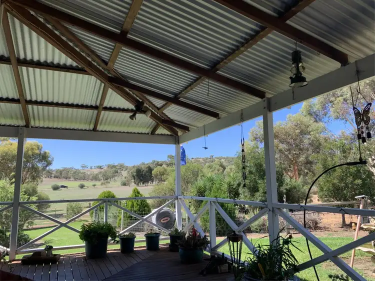 Fourth view of Homely house listing, 14 Wicklow Road, Dumbarton, Toodyay WA 6566