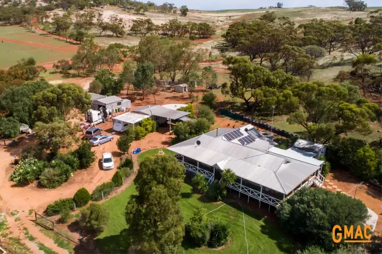 Fifth view of Homely house listing, 14 Wicklow Road, Dumbarton, Toodyay WA 6566