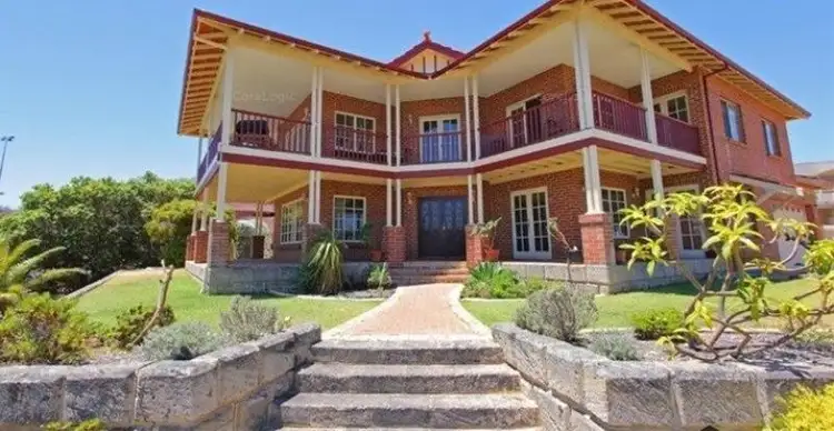 Lot 869, 1 Amity Close, Sorrento WA 6020