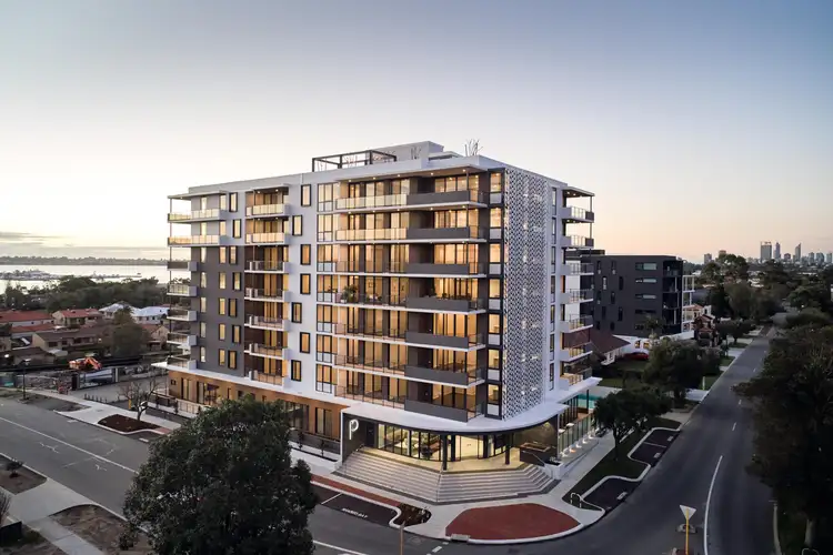 407/8 Henley Street, Como WA 6152