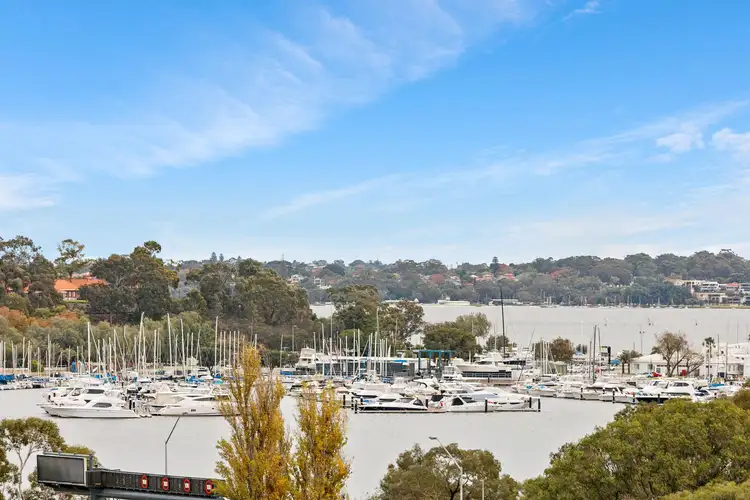 Sixth view of Homely apartment listing, 407/8 Henley Street, Como WA 6152