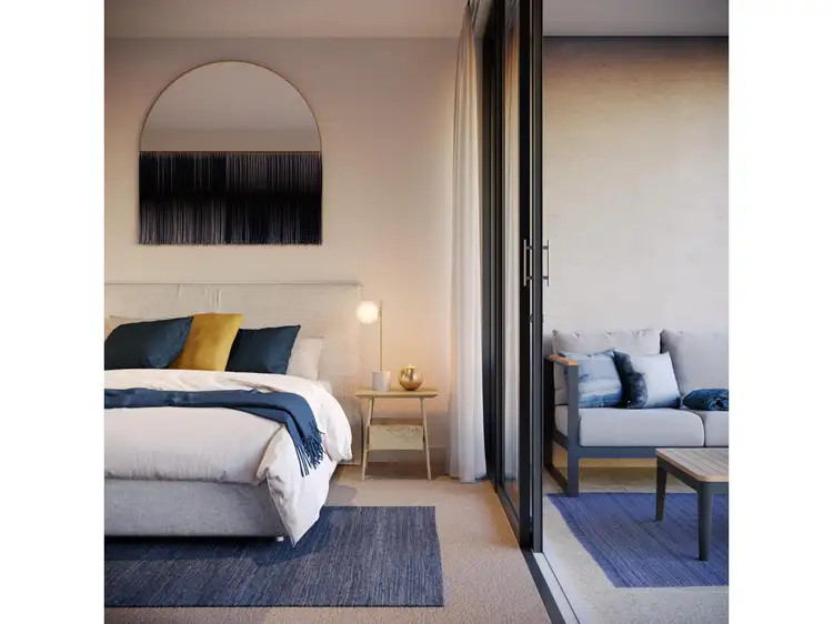Sixth view of Homely apartment listing, 14/9-15 Money Street, Perth WA 6000