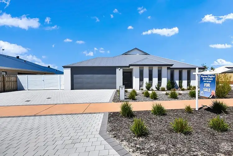 Main view of Homely house listing, 32 Putley Road, The Vines WA 6069