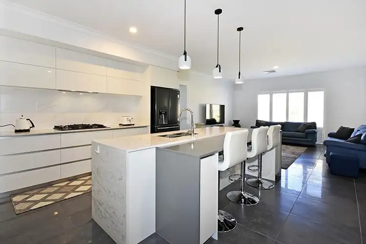 Third view of Homely house listing, 32 Putley Road, The Vines WA 6069