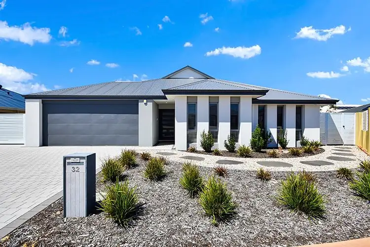 Sixth view of Homely house listing, 32 Putley Road, The Vines WA 6069