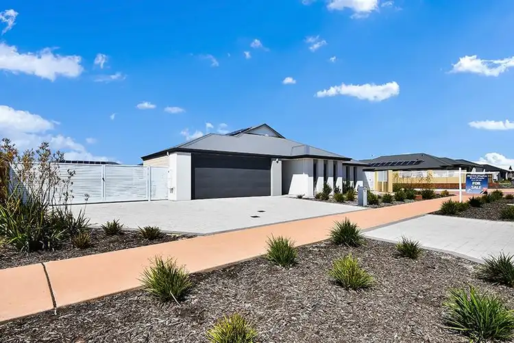 Seventh view of Homely house listing, 32 Putley Road, The Vines WA 6069