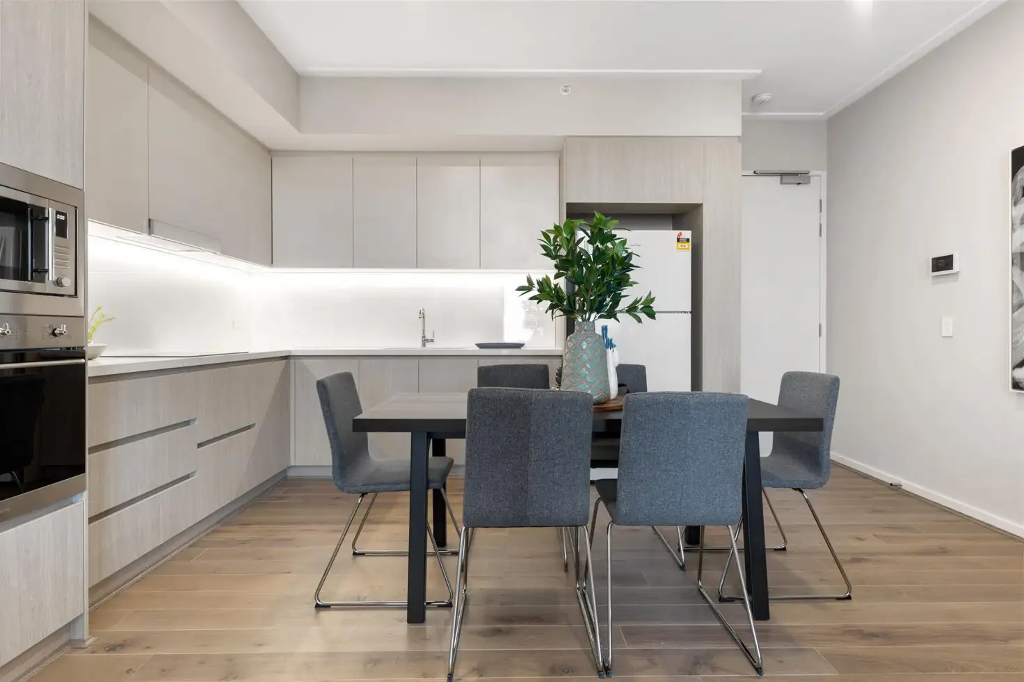 Main view of Homely apartment listing, 1207/118 Goodwood Parade, Burswood WA 6100