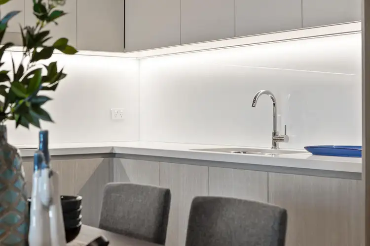 Fourth view of Homely apartment listing, 1207/118 Goodwood Parade, Burswood WA 6100