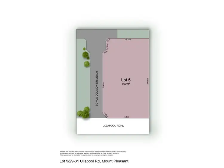 Third view of Homely house listing, 5/29-31 Ullapool Road, Mount Pleasant WA 6153