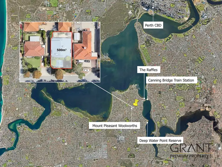 Fourth view of Homely house listing, 5/29-31 Ullapool Road, Mount Pleasant WA 6153