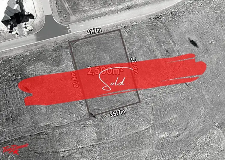 Main view of Homely land listing, 68 Andrews Avenue, York WA 6302