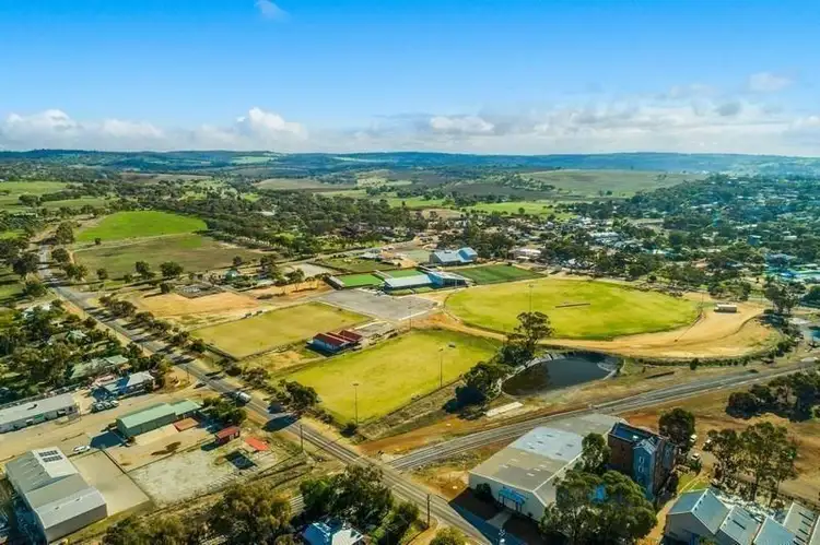 Fourth view of Homely land listing, 68 Andrews Avenue, York WA 6302