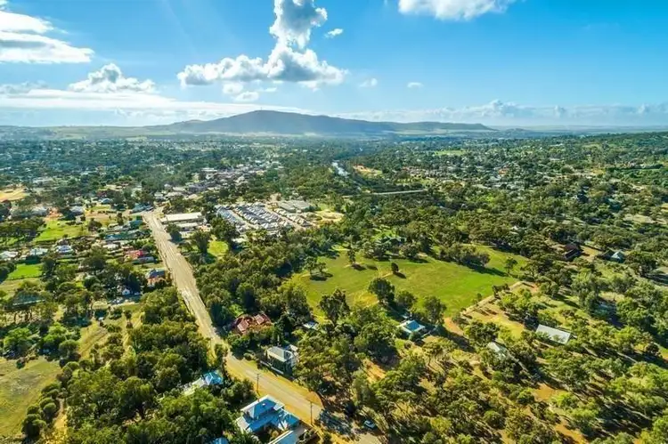 Fifth view of Homely land listing, 68 Andrews Avenue, York WA 6302