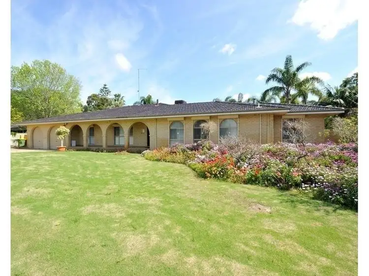 Main view of Homely house listing, 2324 Mandurah Road, Golden Bay WA 6174