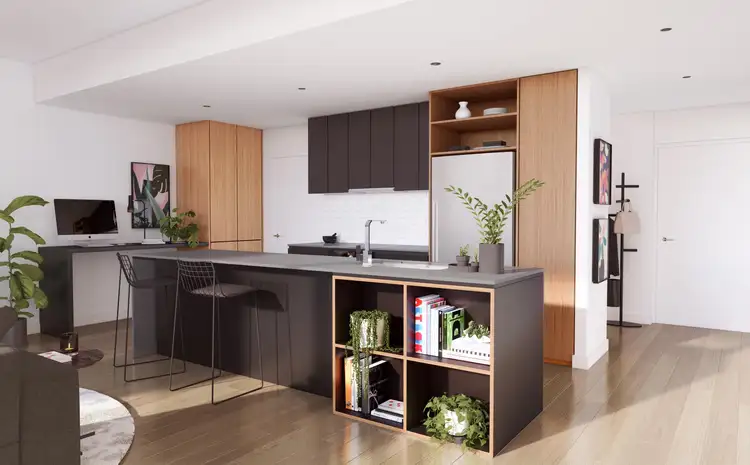 Fourth view of Homely apartment listing, 10/8 Bassinghall, East Victoria Park WA 6101
