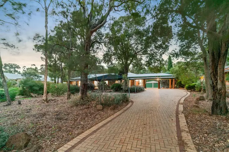 Second view of Homely house listing, 37 Halleendale Rd, Walliston WA 6076